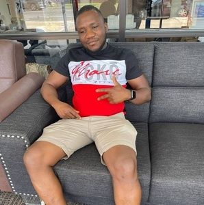 Meet your Posher, William